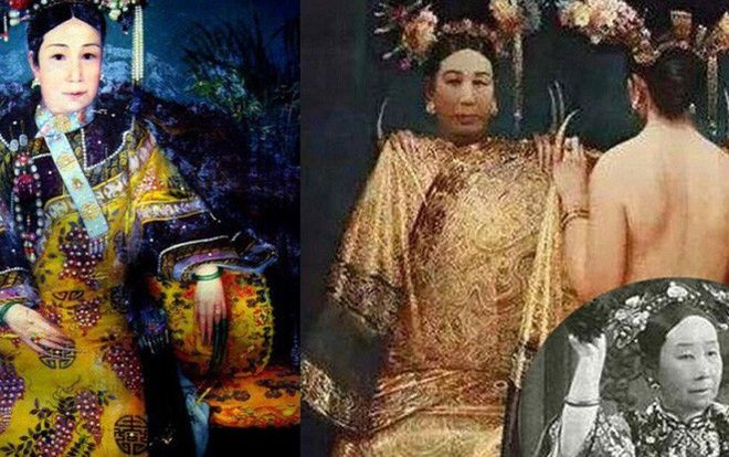 Những góc khuất về đời tư của Từ Hy: Thà hầu Thái hậu đi vệ sinh còn hơn phải làm việc này