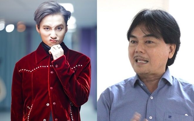 Hiệu trưởng sẵn sàng chi mạnh 300 triệu mời Sơn Tùng MTP về hát nếu được học sinh yêu cầu