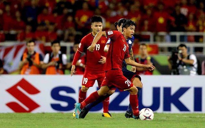 Ai tiếp bước Công Vinh giúp Việt Nam vô địch AFF Cup 2018?