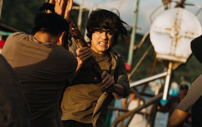 Rò rỉ khoảnh khắc Noo Phước Thịnh hỗn chiến căng thẳng, fan nóng ruột: ‘Chuyện gì thế này?