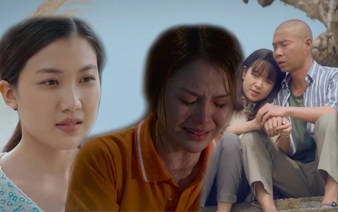 'Những cô gái trong thành phố': Thắp lên cái tình, cái nghĩa của những con người chung số phận