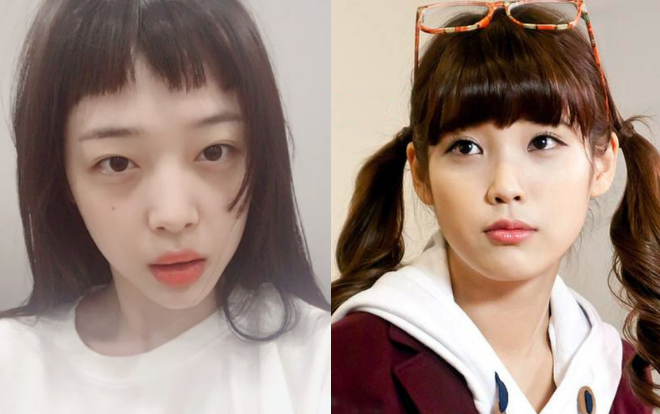 Hóa ra các kiểu tóc mái trong Kpop đã trải qua không ít cách mạng thăng trầm