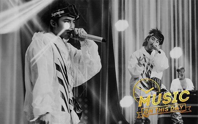 Có thể bạn chưa biết: Ngày này 5 năm trước, Sơn Tùng M-TP đã làm nên 1 điều… 'náo loạn Vpop'
