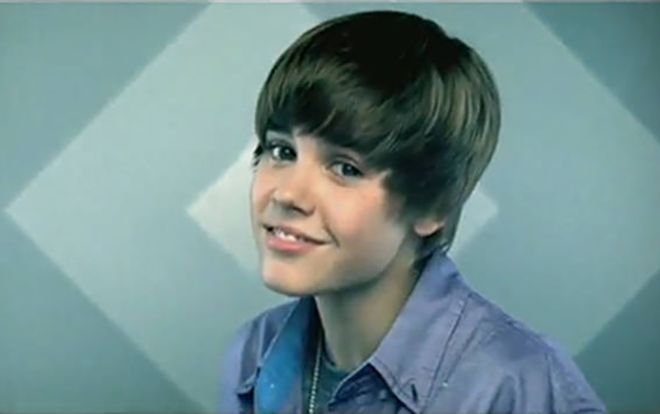 Justin Bieber cuối cùng đã có thể thở phào vì không còn là người bị 'ghét' nhiều nhất trên YouTube