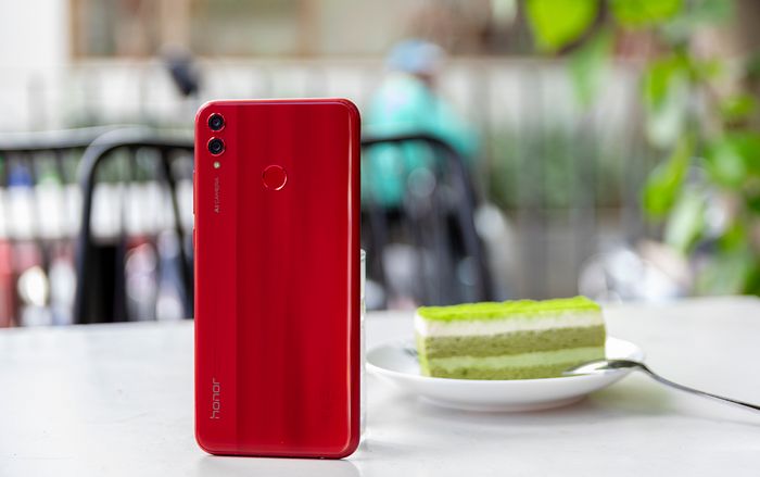 Đánh giá Honor 8X, một trong những smartphone tầm trung toàn diện nhất hiện nay