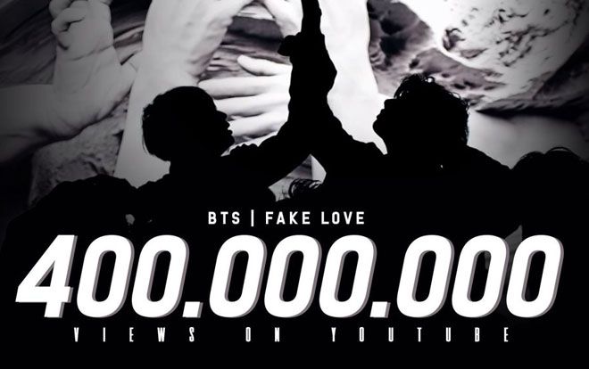 Vừa nhận double Daesang tại MAMA 2018 nhưng đó chưa phải tin vui mới nhất về BTS