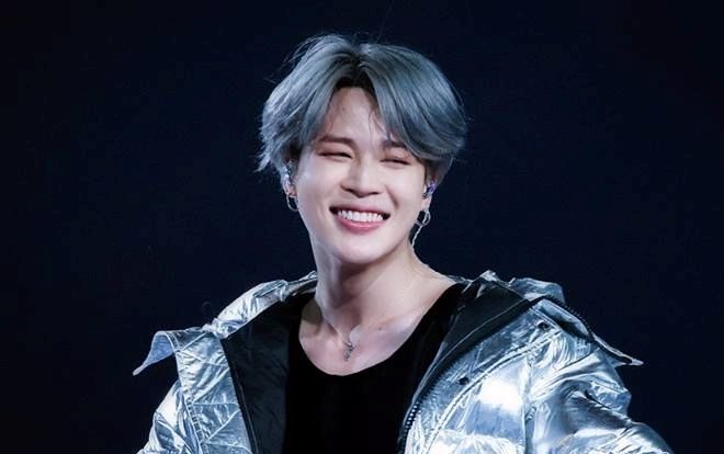 MAMA 2018: xin trao giải 'thánh tiên tri của năm' cho Jimin (BTS) vì… biết trước cả kết quả