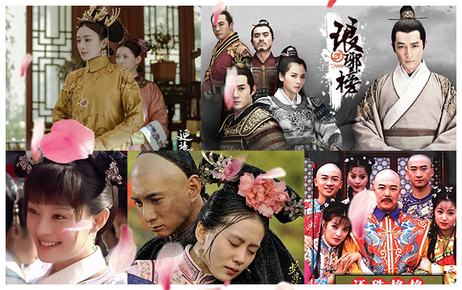 Những bộ phim Trung Quốc được yêu thích nhất ở Nhật Bản: 'Lang Nha Bảng' được chiếu lại đến 7 lần