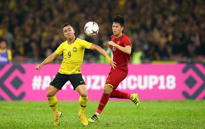 Giúp Việt Nam vô địch AFF Cup, Đình Trọng dính chấn thương nặng