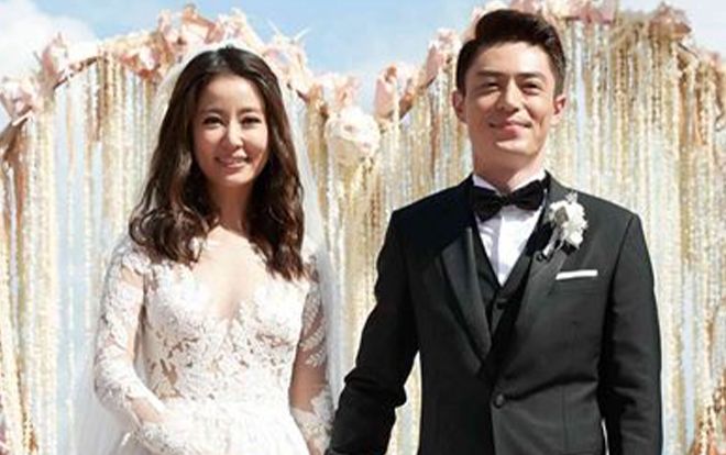 Thực hư chuyện Hoắc Kiến Hoa và Lâm Tâm Như ly hôn?