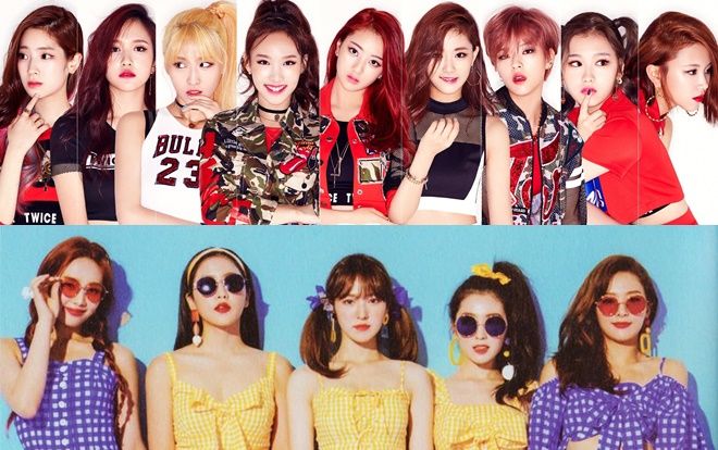 SBS Gayo Daejun 2018: SM - JYP - YG hội đủ, đặc biệt TWICE và Red Velvet sẽ kết hợp