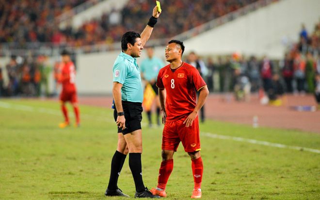Đây là những nhân vật được quan tâm nhất sau trận chung kết AFF Cup 2018, bạn sẽ bất ngờ với vị trí số 6