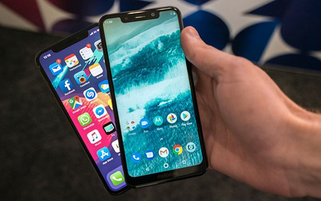 5 smartphone 'chất' nhưng lại bị bỏ quên trong năm 2018