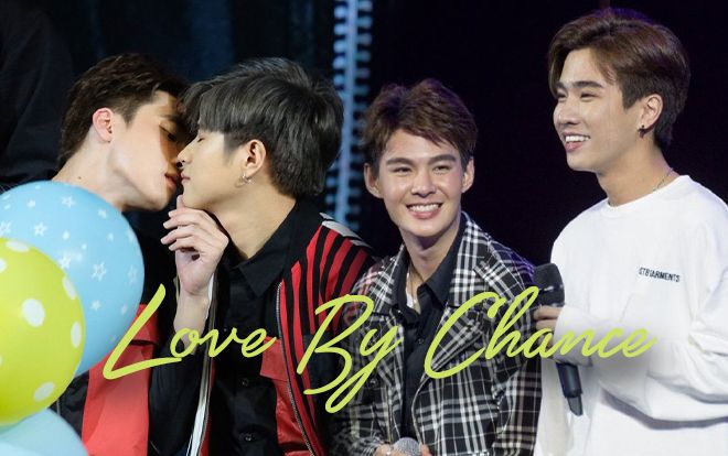 Dàn diễn viên 'Love By Chance' gây bất ngờ liên tiếp cho khán giả trong fanmeeting đầu tiên ở Thái Lan