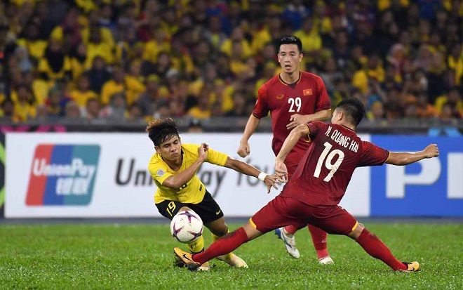 Tuyển Việt Nam: Nhà vô địch hay nhất lịch sử AFF Cup