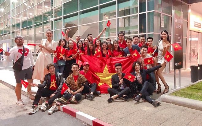 Hoàng Thùy, Mâu Thủy: ‘H’Hen Niê hãy vẽ cái kết thật đẹp cho giấc mơ này nhé’