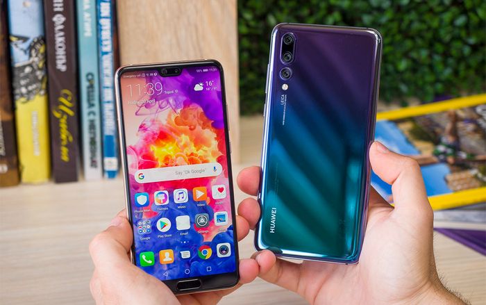 7 tính năng đình đám của smartphone trong năm 2018, bạn đã biết hết chưa?