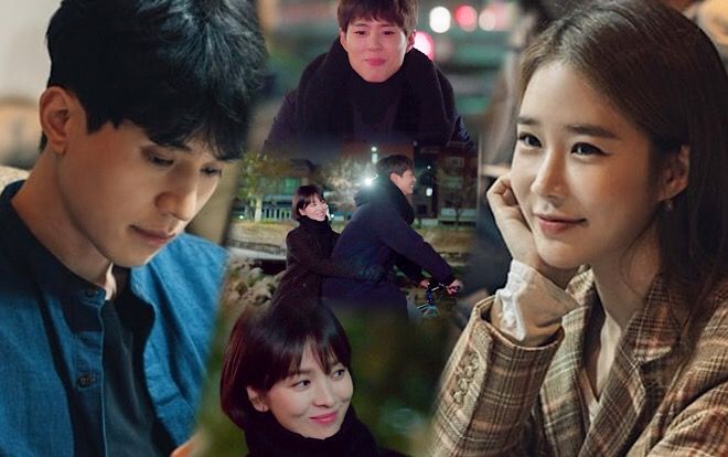 Đọc kịch bản 'Touch Your Heart': Lee Dong Wook - Yoo In Na tương tác ăn ý, phim chiếu sau khi 'Encounter' kết thúc
