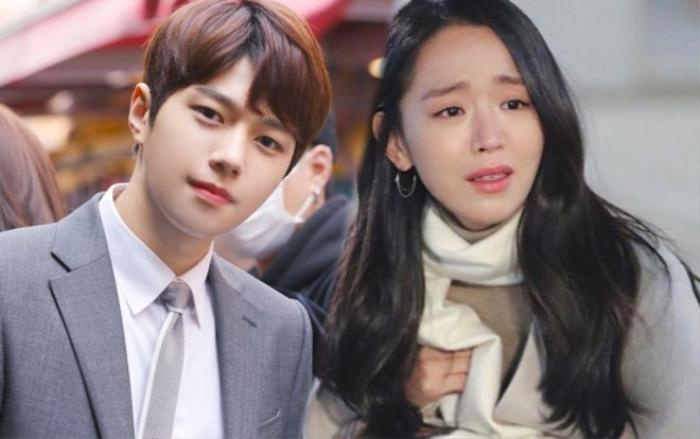 'Only One Love': L (Infinite) xác nhận vào vai thiên sứ, yêu nữ thừa kế mất thị lực Shin Hye Sun