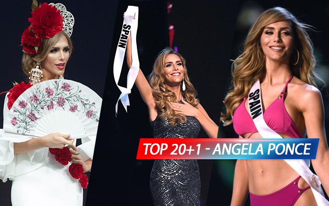 Dành spotlight cho 'chị đẹp' chuyển giới, Miss Universe cũng xứng đáng được trao vương miện!