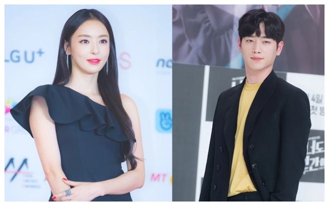 Nhìn lại 2018: 10 diễn viên Hàn Quốc chỉ ăn vận đơn giản nhưng vẫn thu hút mọi ánh nhìn