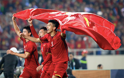 Hấp dẫn hơn AFF Cup nhưng vì sao giá bản quyền giải Asian Cup 2019 mà ĐTVN sắp góp mặt lại thấp hơn?