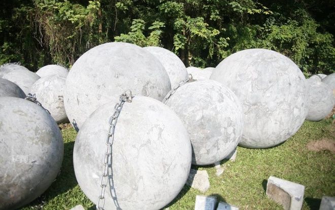 Việt Nam vô địch AFF Cup, số phận 40 quả ‘bóng xích’ trên sân Mỹ Đình có thể một đi không trở lại