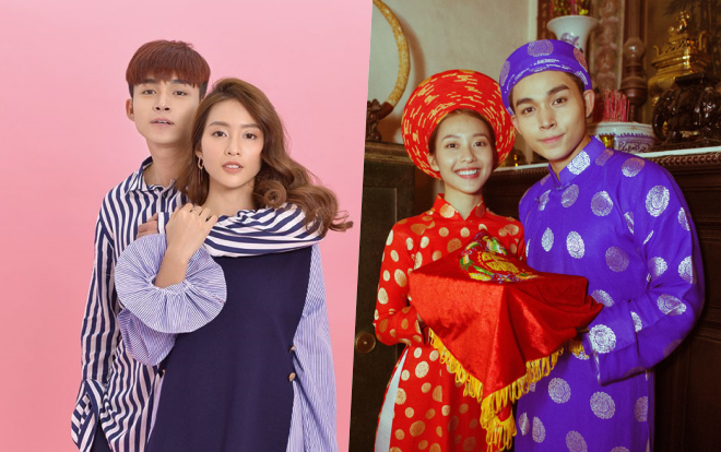 Đăng caption 'cực lạ', điều gì đang xảy ra với cặp đôi Jun Phạm - Khả Ngân?