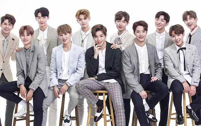 Chỉ còn 13 ngày nữa, 11 thành viên WANNA ONE 'nhà ai người nấy về'!