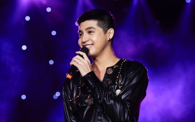 Vừa giải mã ký tự #TELDAKTN, Noo Phước Thịnh lập tức thay luôn tựa bài trong 1 nốt nhạc chỉ vì…