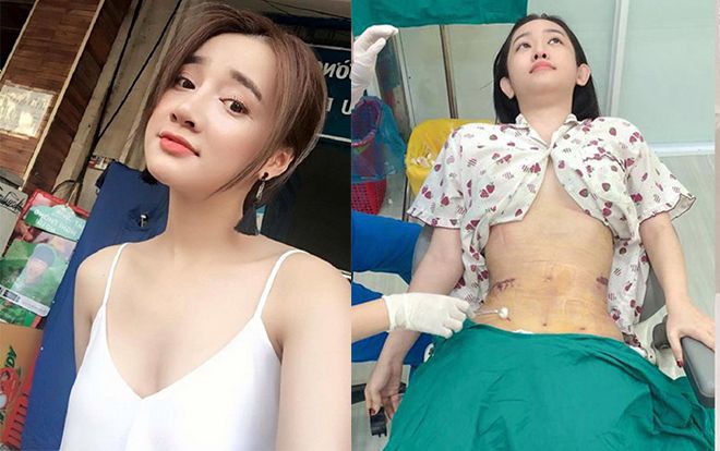 Những mỹ nhân Việt này đã đẹp lắm rồi cớ sao còn dao kéo làm chi nữa?