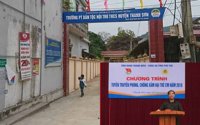 Vụ hiệu trưởng lạm dụng tình dục hàng chục nam sinh: 'Chúng tôi rất lấy làm tiếc'