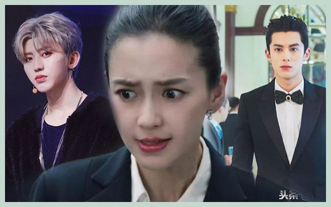 Năm 2018 sắp kết thúc, cùng điểm lại những phân cảnh diễn xuất khiến người xem lắc đầu ngán ngẩm trong phim Hoa ngữ