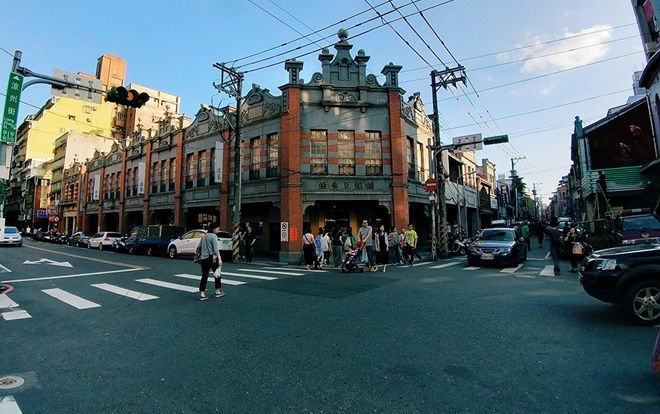 Travel blogger Lamtom gây sốt với bộ ảnh #419 tại Đài Loan