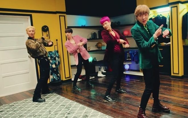 Winner hé lộ teaser cuối cùng, sẵn sàng trở lại với single mới kèm theo một tin nhắn…