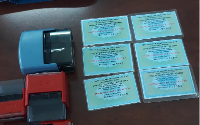 Lừa đảo kiểu mới: Đem ô tô thuê tự lái đi cầm cố để chiếm đoạt hàng tỷ đồng