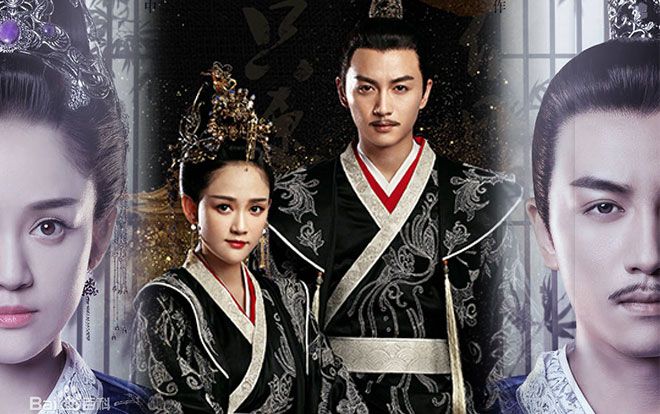 'Độc cô Hoàng hậu' của Trần Kiều Ân rốt cuộc cũng đã được định ngày lên sóng?