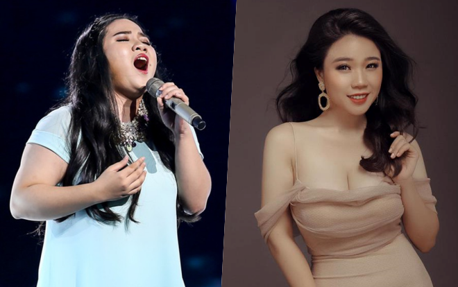 Nhìn những hình ảnh này, liệu bạn có còn nhớ Vân Anh, 'chiến binh' The Voice team Mỹ Tâm năm nào?
