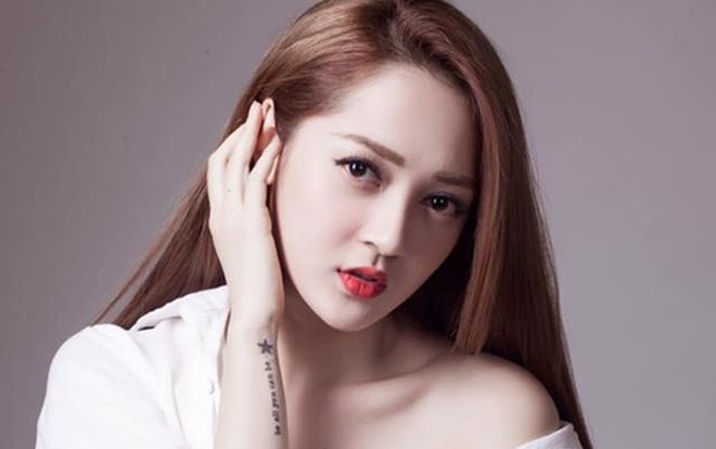 Bảo Anh: 'Từ trước đến nay tôi chưa bao giờ tự nhận mình là gái ngoan'