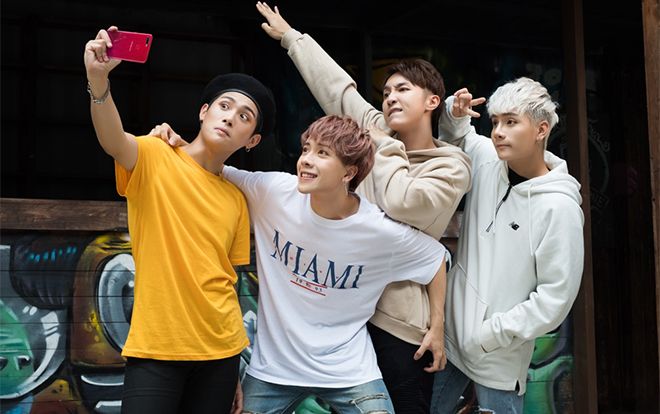 Những tình huống dở khóc dở cười với chiếc smartphone khi đi du lịch