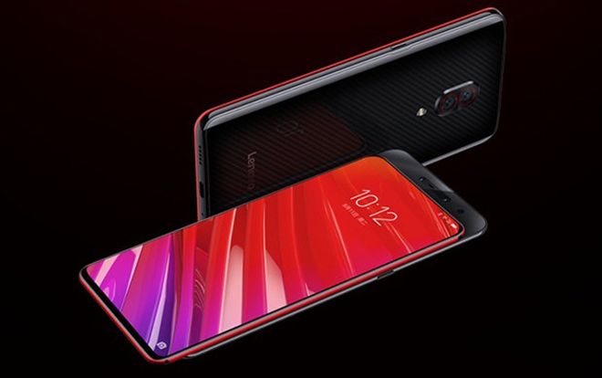 Smartphone đầu tiên trên thế giới có RAM 12 GB ra mắt, giá bằng một nửa iPhone Xs Max