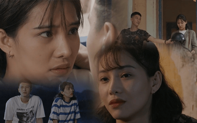 'Chạy trốn thanh xuân' tập 8: Phi dần chiếm được cảm tình của An, xóm trọ chưa bao giờ ấm áp hơn thế