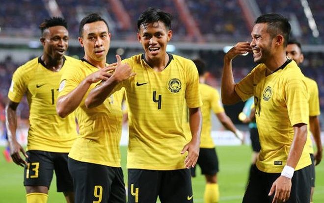Đội hình hay nhất AFF Cup 2018: Malaysia có 4 cầu thủ, gọi tên Đặng Văn Lâm