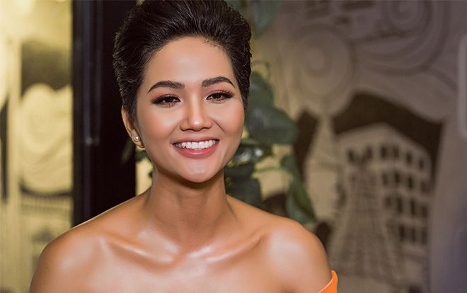 H’Hen Niê: 'Hen làm được, bạn cũng có thể'