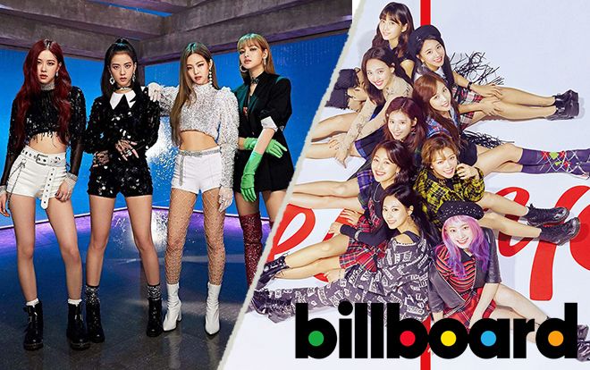 Top 20 ca khúc KPop hay nhất 2018 từ Billboard: Tuyệt nhiên vắng mặt TWICE và BLACKPINK