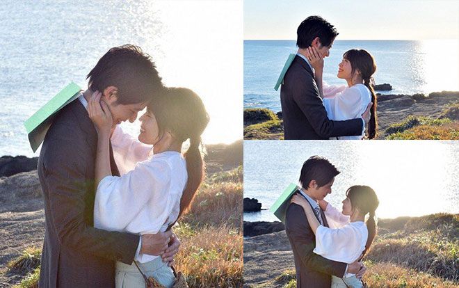 ‘Chuugaku Sei Nikki’ kết thúc với rating tăng vọt lên 9,6%