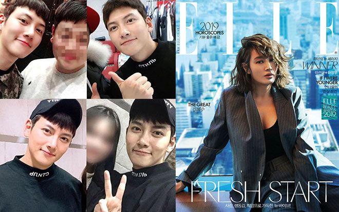 Ji Chang Wook khỏe khoắn trong quân ngũ - Dù sắp 50 tuổi nhưng nữ diễn viên này trông chỉ như 30