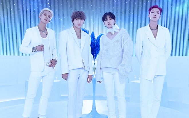 Winner trở lại: Đầy màu sắc nhưng concept ở phút cuối cuối mới thực sự bất ngờ!