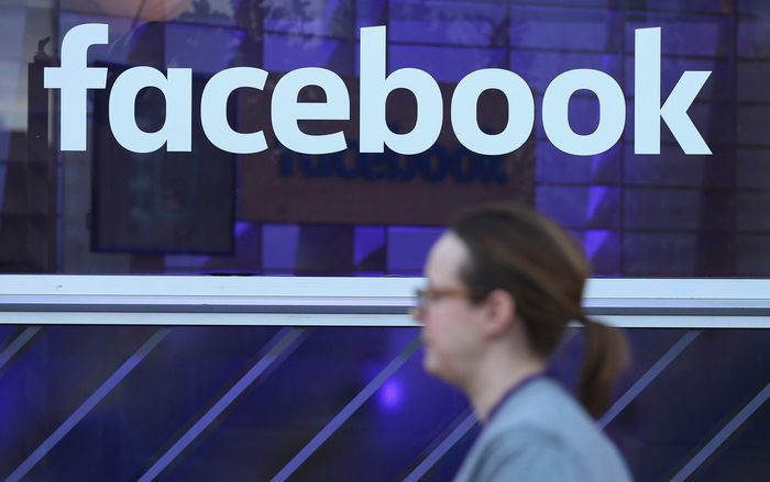 Facebook vẫn theo dõi được bạn ngay cả khi đã tắt định vị trên smartphone