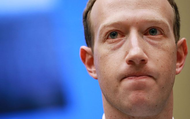 Nóng: Facebook từng cho nhiều công ty lớn đọc tin nhắn riêng tư của người dùng